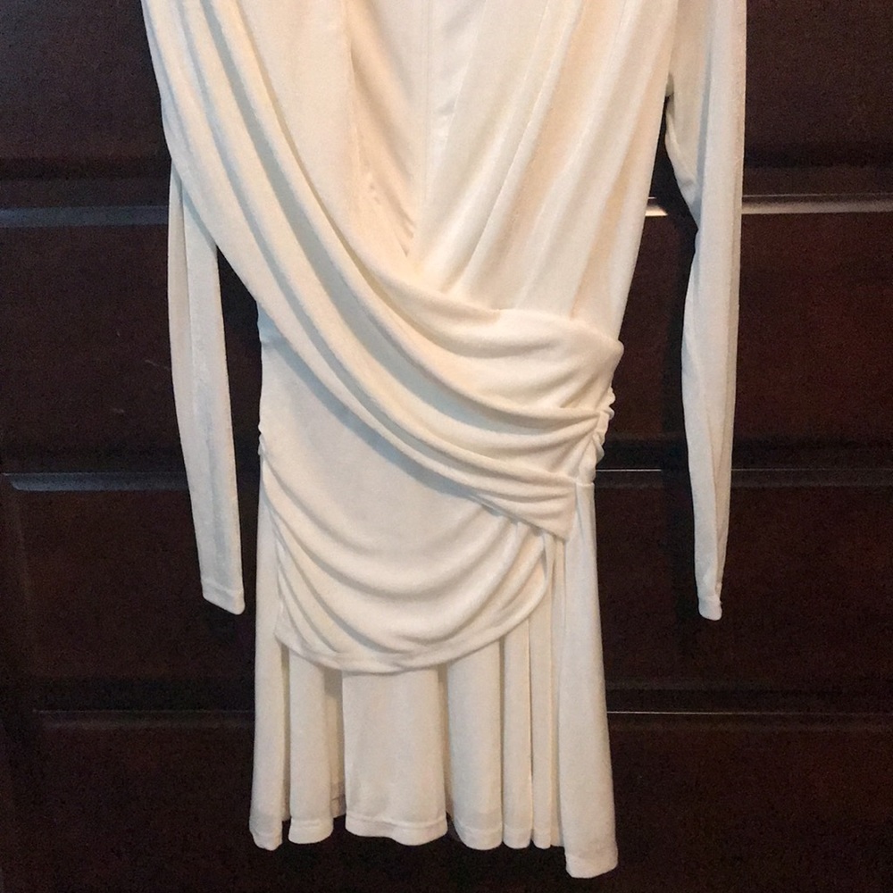 MISHA DRESS - Picture 2 of 5